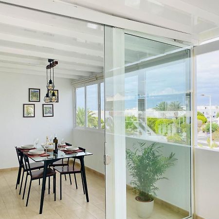 Casa Del Mayor Playa Honda  Extérieur photo
