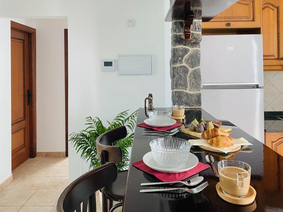 Casa Del Mayor Playa Honda  Extérieur photo