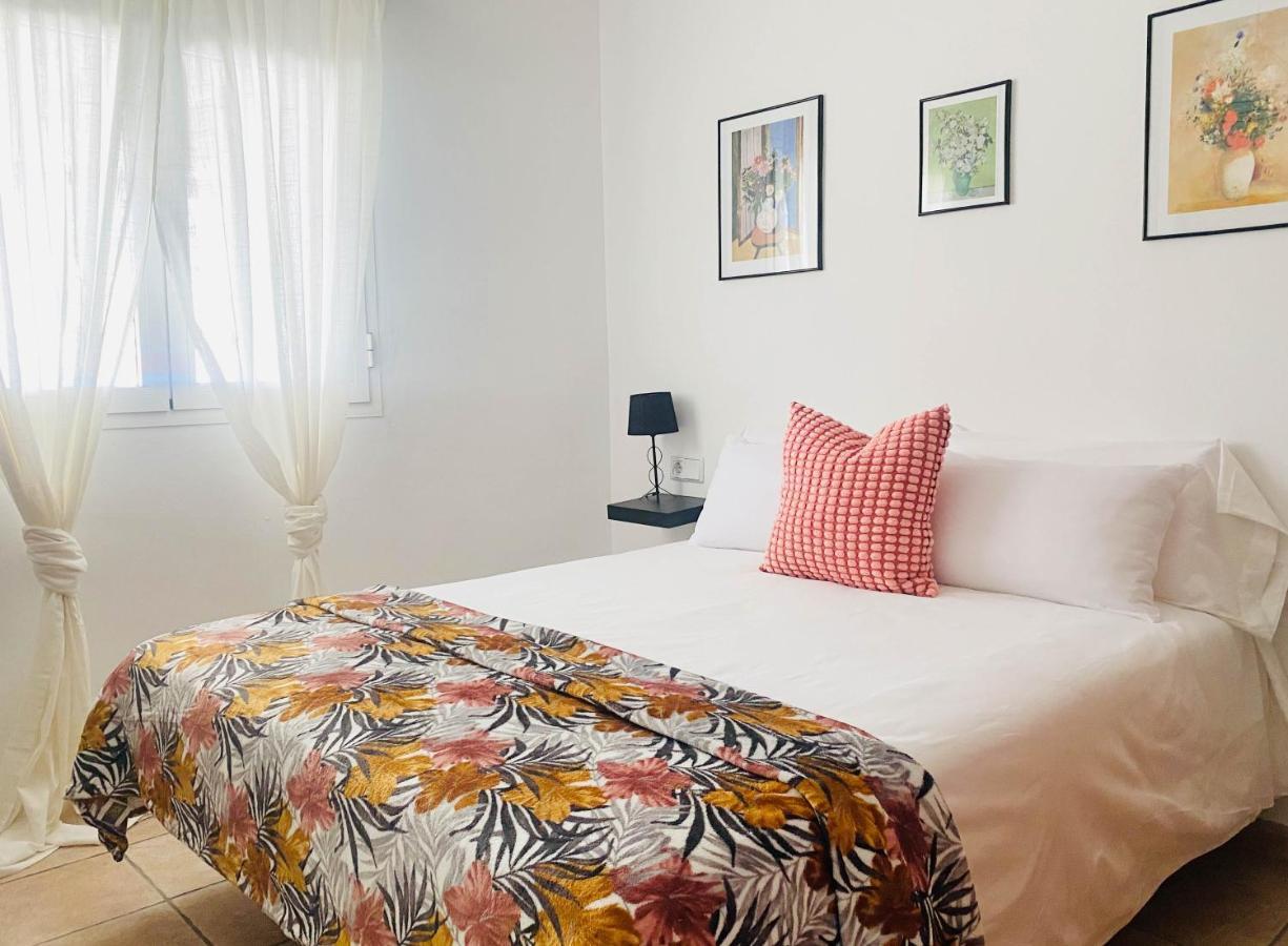 Casa Del Mayor Playa Honda  Extérieur photo