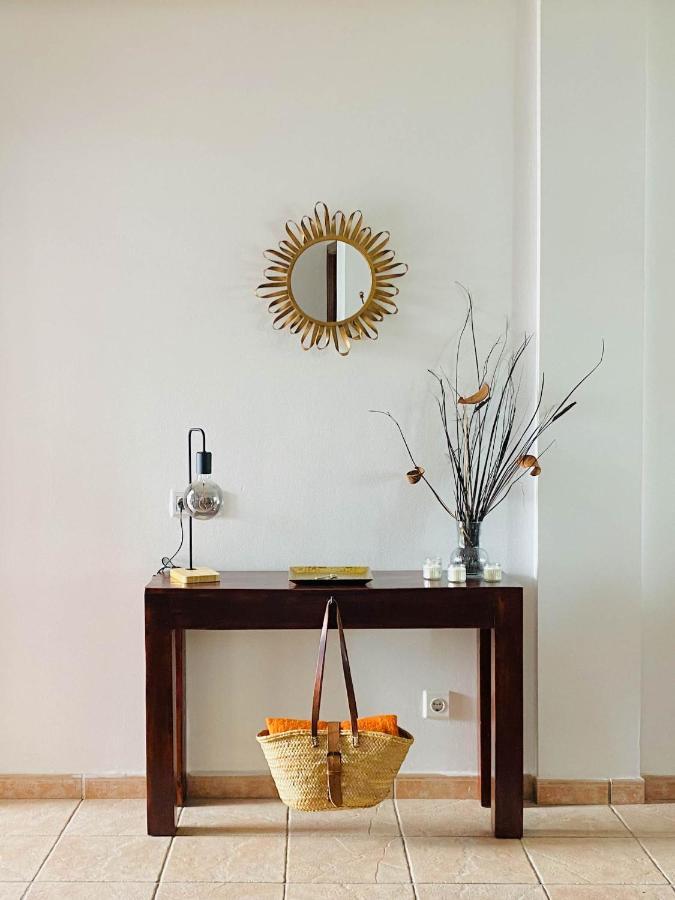 Casa Del Mayor Playa Honda  Extérieur photo
