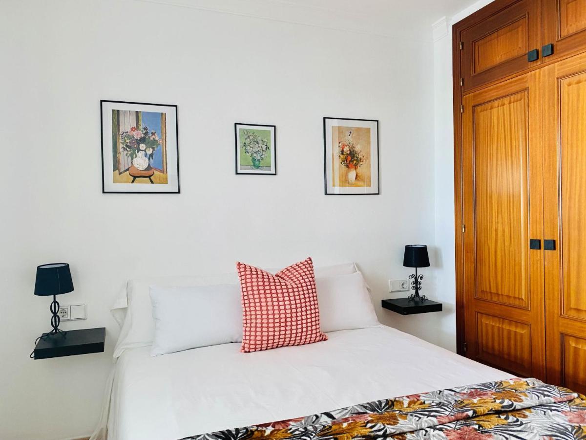 Casa Del Mayor Playa Honda  Extérieur photo